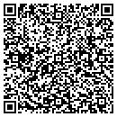 QR code with DVX Racing contacts