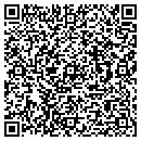 QR code with US-Japan Inc contacts