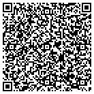 QR code with Heartland Federal Credit Union contacts