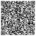 QR code with Leslie Knag Big Trouble Bail contacts