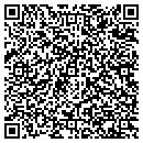 QR code with M M Vending contacts