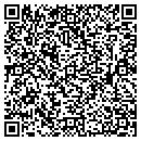 QR code with Mnb Vending contacts
