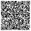 QR code with M Z Vending contacts