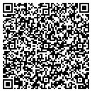 QR code with Hadassah Office Seattle Branch contacts