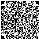 QR code with A Plus Driver Improvement Sch contacts