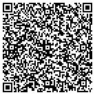 QR code with L C E Federal Credit Union contacts