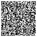 QR code with Ymca contacts