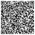 QR code with J And M Installation Sevices contacts