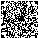 QR code with Mcgoo's Bail Bonds Inc contacts