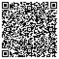 QR code with Y M C A contacts
