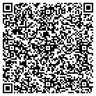 QR code with Atlantic Respiratory Service contacts