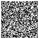 QR code with J P I contacts