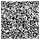 QR code with Radius Vending Group contacts
