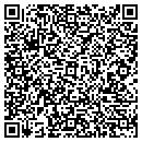 QR code with Raymond Vending contacts
