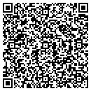 QR code with Rays Vending contacts