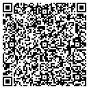QR code with Rgl Vending contacts