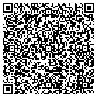 QR code with A Z Driving School contacts