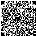 QR code with Robert B Wilcox contacts
