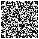 QR code with White Jackie C contacts