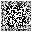 QR code with White Paula K contacts