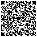 QR code with Oyster Bay Garden contacts