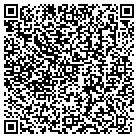 QR code with Pef Federal Credit Union contacts