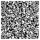QR code with Honorable Robert Boochever contacts