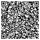QR code with Yon Thomas C contacts