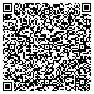 QR code with Colonial Drivers Improvements contacts