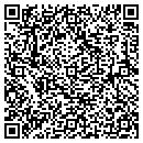 QR code with TKF Vending contacts