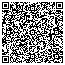 QR code with T T Canteen contacts