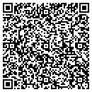 QR code with Katrina's contacts