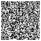 QR code with St Monica & St Martin Fed Crdt contacts