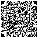QR code with Afab Vending contacts
