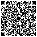 QR code with A K Vending contacts