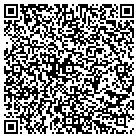 QR code with Ymca Of Hastings Nebraska contacts