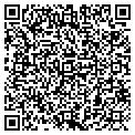 QR code with A&M Vending Svcs contacts