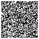 QR code with U A P Employees Federal C contacts