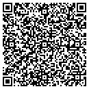 QR code with Teague Richard contacts