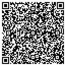 QR code with Adteractive contacts