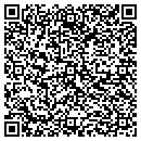QR code with Harleys Driving Service contacts