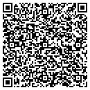 QR code with T I Manufacturing contacts
