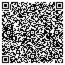 QR code with St. Johns contacts