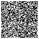 QR code with Austins Vending contacts