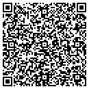 QR code with Toros Auto contacts