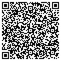 QR code with On D Vine contacts