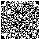 QR code with Hillcrest Federal Credit Union contacts