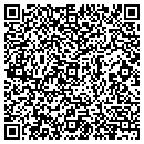 QR code with Awesome Vending contacts