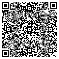 QR code with Bamm Vending Co contacts