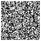 QR code with E C T News Network Inc contacts